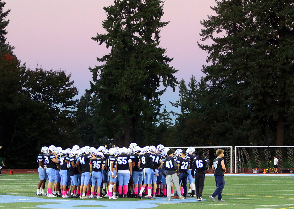 a Lakeridge Tigard football Oregon October 5 2023 Dan Brood 11